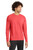 Sport-Tek ST400LS PosiCharge Long Sleeve Tri-Blend Wicking Raglan Tee