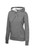 Sport-Tek LST254 Women's Pullover Hooded Sweatshirt