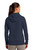Sport-Tek LST254 Women's Pullover Hooded Sweatshirt