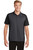 Sport-Tek ST652 Colorblock Micropique Sport-Wick Polo