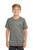 Sport-Tek YST460 Youth Digi Camo Tee
