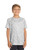 Sport-Tek YST460 Youth Digi Camo Tee