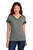Sport-Tek LST6041 Women's Halftime Notch Neck Tee