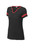 Sport-Tek LST6041 Women's Halftime Notch Neck Tee