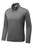 Sport-Tek YST357 Youth PosiCharge Competitor 1/4-Zip Pullover