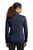 Sport-Tek LST469 Women's Endeavor 1/2-Zip Pullover