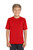 Sport-Tek YST470 Youth Rashguard Tee