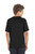 Sport-Tek YST470 Youth Rashguard Tee