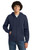 Sport-Tek ST258 Full-Zip Hooded Sweatshirt