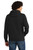 Sport-Tek ST258 Full-Zip Hooded Sweatshirt