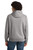 Sport-Tek ST258 Full-Zip Hooded Sweatshirt