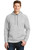 Sport-Tek ST225 PosiCharge Electric Heather Fleece Hooded Pullover