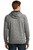 Sport-Tek ST225 PosiCharge Electric Heather Fleece Hooded Pullover