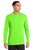 Sport-Tek ST450LS Long Sleeve PosiCharge Competitor Cotton Touch Tee