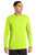 Sport-Tek ST450LS Long Sleeve PosiCharge Competitor Cotton Touch Tee