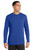 Sport-Tek ST450LS Long Sleeve PosiCharge Competitor Cotton Touch Tee