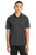 Sport-Tek ST653 Micropique Sport-Wick Piped Polo