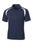 Sport-Tek T476 Dry Zone Colorblock Raglan Polo