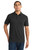 Sport-Tek ST405 PosiCharge Tri-Blend Wicking Polo