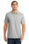 Sport-Tek ST405 PosiCharge Tri-Blend Wicking Polo