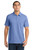 Sport-Tek ST405 PosiCharge Tri-Blend Wicking Polo