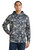 Sport-Tek ST230 Sport-Wick Mineral Freeze Fleece Hooded Pullover