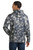 Sport-Tek ST230 Sport-Wick Mineral Freeze Fleece Hooded Pullover