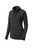 Sport-Tek LST280 Women's Triumph Cowl Neck Pullover