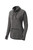 Sport-Tek LST280 Women's Triumph Cowl Neck Pullover