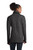 Sport-Tek LST280 Women's Triumph Cowl Neck Pullover