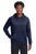 Sport-Tek ST730 Re-Compete Fleece Pullover Hoodie
