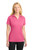 Sport-Tek LST640 Women's PosiCharge RacerMesh Polo
