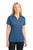 Sport-Tek LST640 Women's PosiCharge RacerMesh Polo