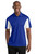 Sport-Tek ST655 Side Blocked Micropique Sport-Wick Polo