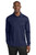 Sport-Tek ST657 Long Sleeve Micropique Sport-Wick Polo