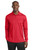 Sport-Tek ST657 Long Sleeve Micropique Sport-Wick Polo