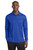 Sport-Tek ST657 Long Sleeve Micropique Sport-Wick Polo