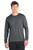Sport-Tek ST360LS Long Sleeve Heather Contender Tee