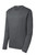 Sport-Tek ST360LS Long Sleeve Heather Contender Tee