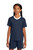 Sport-Tek YST101 Youth Competitor United V-Neck