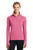 Sport-Tek LST850 Women's Sport-Wick Stretch 1/4-Zip Pullover