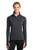 Sport-Tek LST850 Women's Sport-Wick Stretch 1/4-Zip Pullover