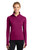 Sport-Tek LST850 Women's Sport-Wick Stretch 1/4-Zip Pullover