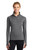Sport-Tek LST850 Women's Sport-Wick Stretch 1/4-Zip Pullover