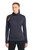 Sport-Tek LST357 Women's PosiCharge Competitor 1/4-Zip Pullover