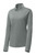 Sport-Tek LST357 Women's PosiCharge Competitor 1/4-Zip Pullover