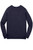 Sport-Tek ST266 Crewneck Sweatshirt