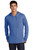 Sport-Tek ST406 PosiCharge Tri-Blend Wicking Long Sleeve Hoodie