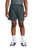 Sport-Tek YST5100 Youth PosiCharge Mesh 5 Short