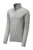 Sport-Tek ST407 PosiCharge Tri-Blend Wicking 1/4-Zip Pullover